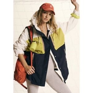 Free People Searching For Something Parka, XL NWT MSRP $248
